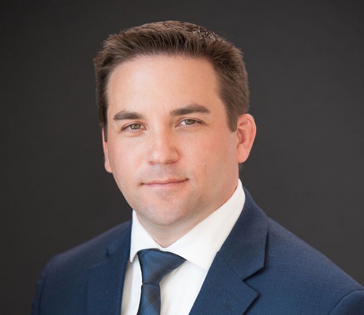 Brian Zolke